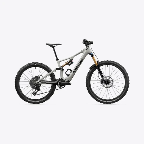 AMFLOW PX Carbon Pro